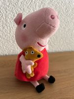 Ty Peppa Pig Plüsch