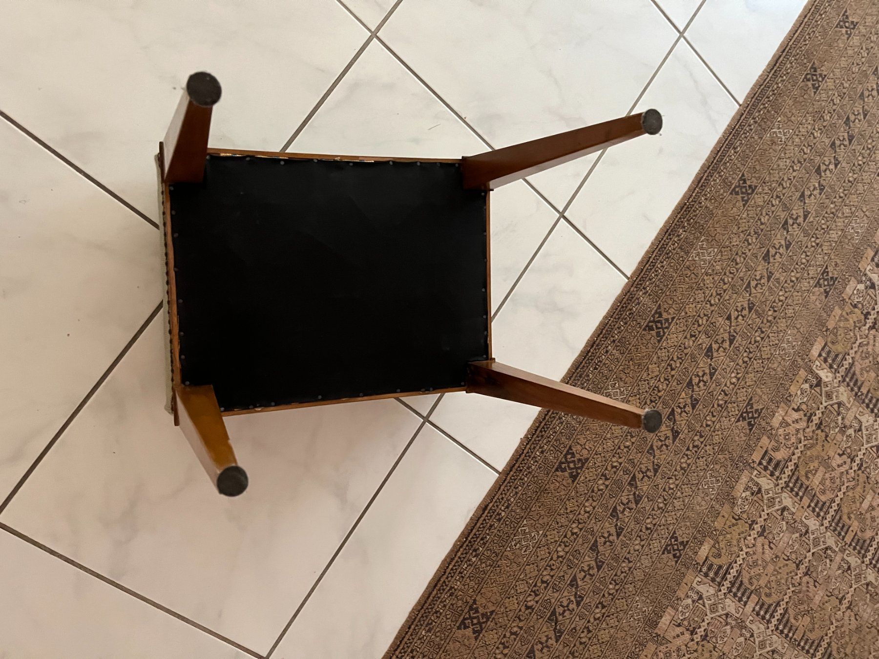 Tabourets: Hocker – D'occasion à Ettingen par dar_rqn6 2