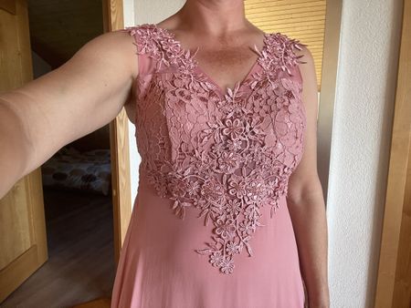 Robe de soirée 
