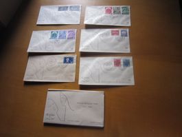 1959 - 1960 World Refugiöe Year Europa limited AB NUR 30 RP