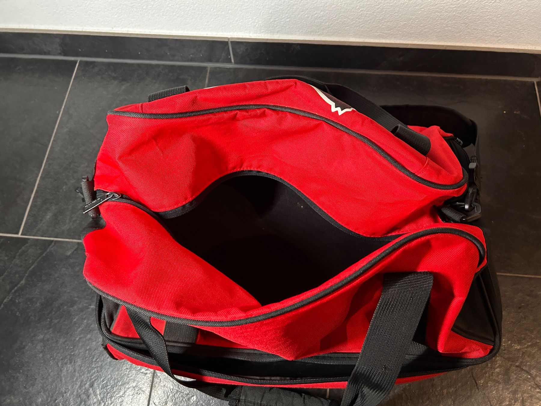 Puma Taschen: Sporttasche PUMA – Gebraucht aus Trachslau von eis111 6