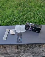 Elegantes Dauerbrenner-Kerzen-Set