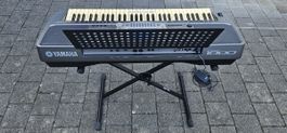 Keyboard Yamaha PSR 1000