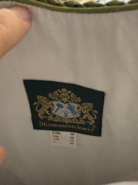 Kleider: Dirndl – Gebraucht aus Luzern von Kat0815 3