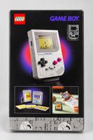 LEGO Nintendo Game Boy 72046 – 421 Teile – OVP – Retro Samml