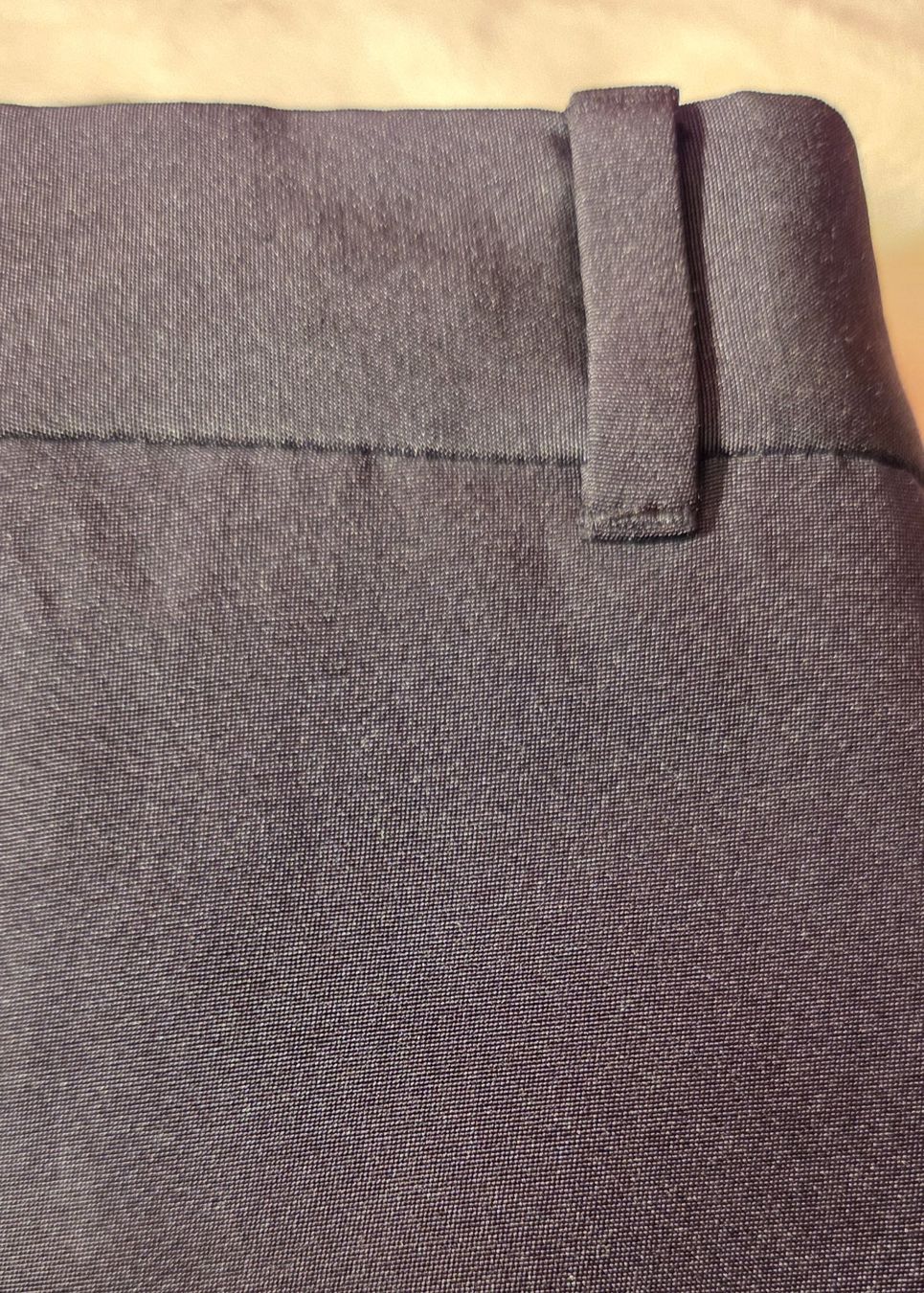 Salvatore Ferragamo Pantaloni: Hose FERRAGAMO Gr. 40 Wolle NEU – Nuovo e nell'imballaggio originale da Wettswil venduto da doe_x6nz 6