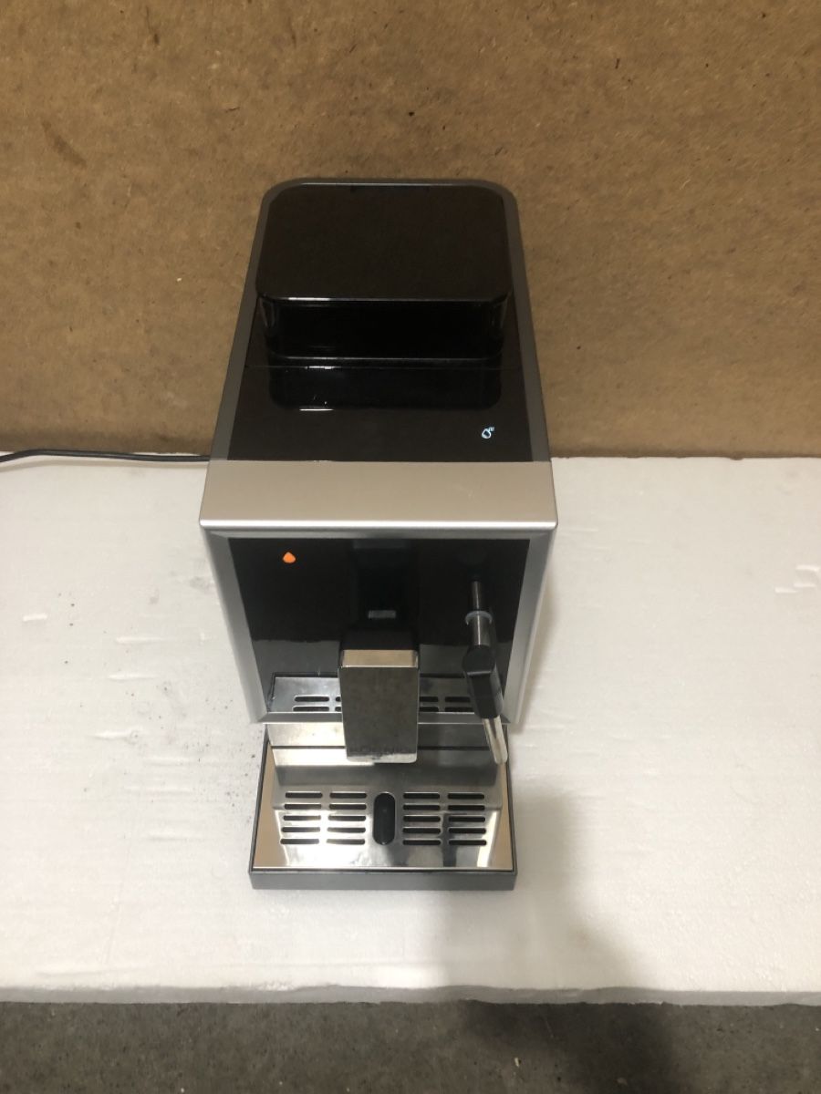 Tchibo Macchine per caffè & Macchine per espresso: Kaffeemaschine Koing & Tchibo – Usato da Biel-Bienne venduto da alos07 1