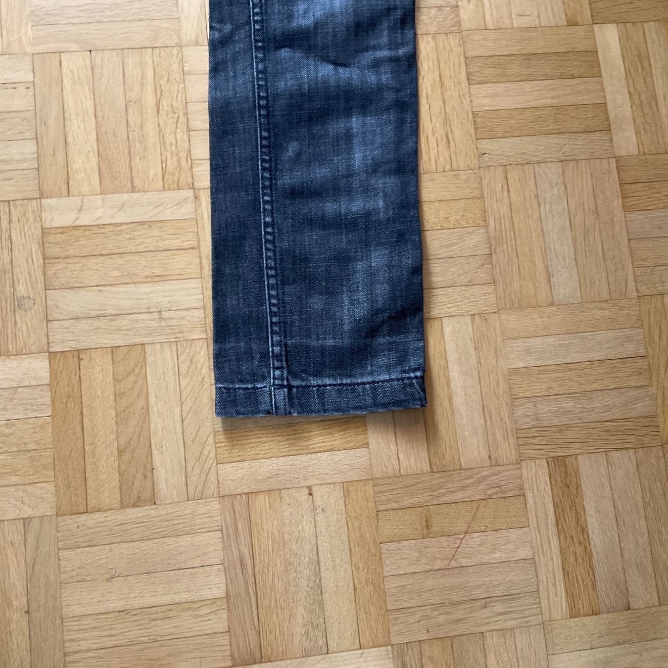 Sandro Jeans: Sandro denim 36 black grey schicken möglich maje – Usato da Kriens venduto da bonobo40 3