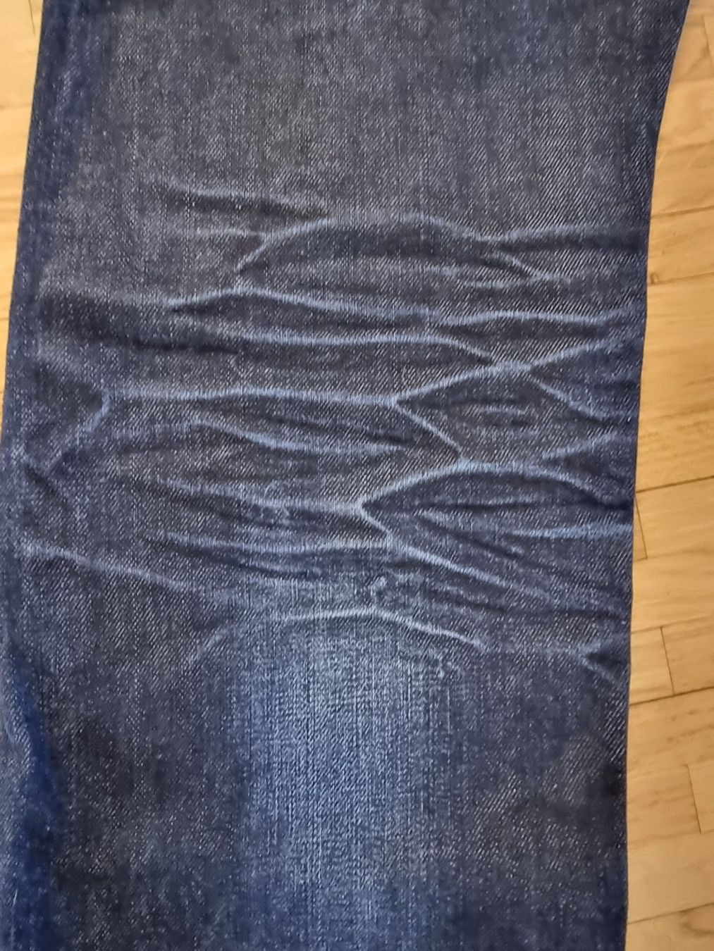 Jeans: Jean homme Warson – Neu (gemäss Beschreibung) aus Veyrier von Leilazizou 4