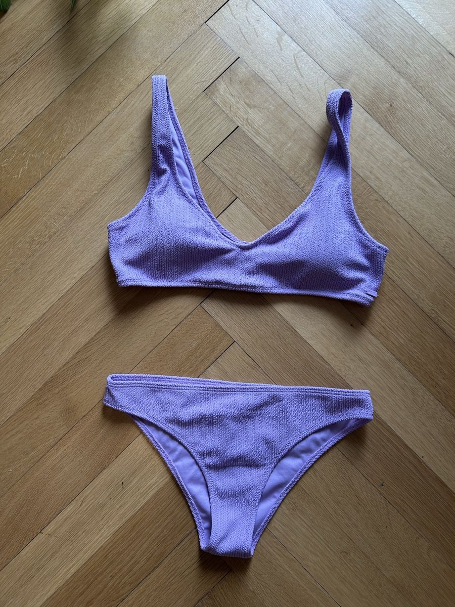 Roxy Costumi da bagno & Bikini: Bikini Roxy (L) neu – Nuovo (secondo la descrizione) da Basel venduto da stb_27
