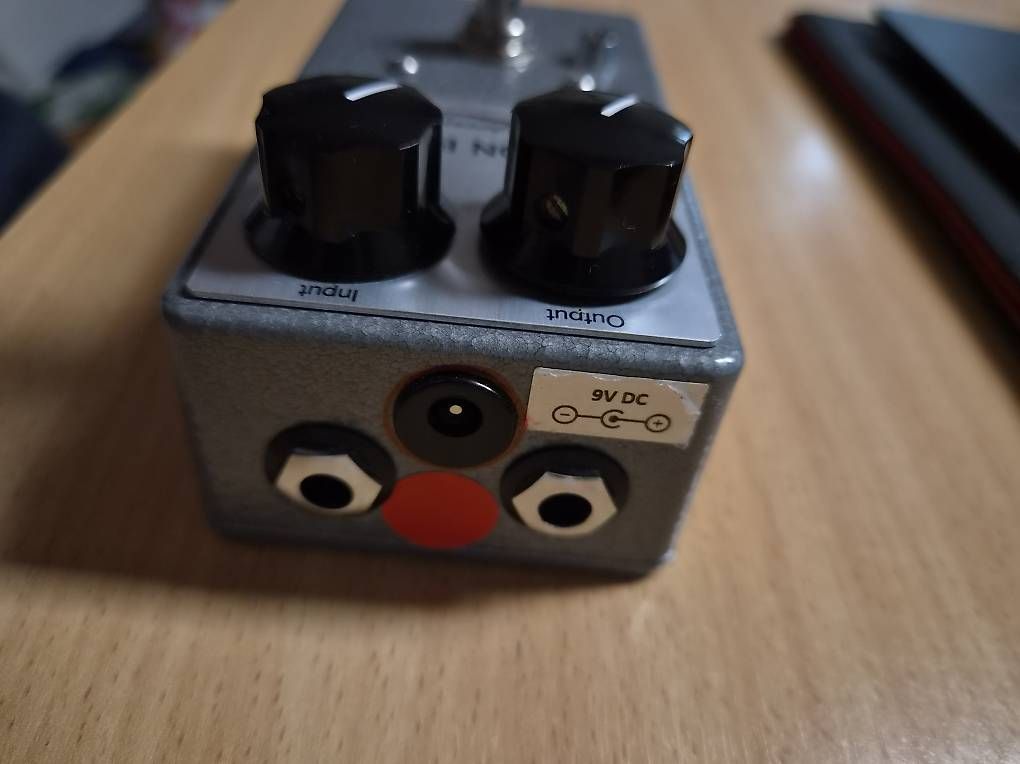 Musikinstrumente: Expresso FX - Silicon Boost – Gebraucht aus Renens VD von arochat 1