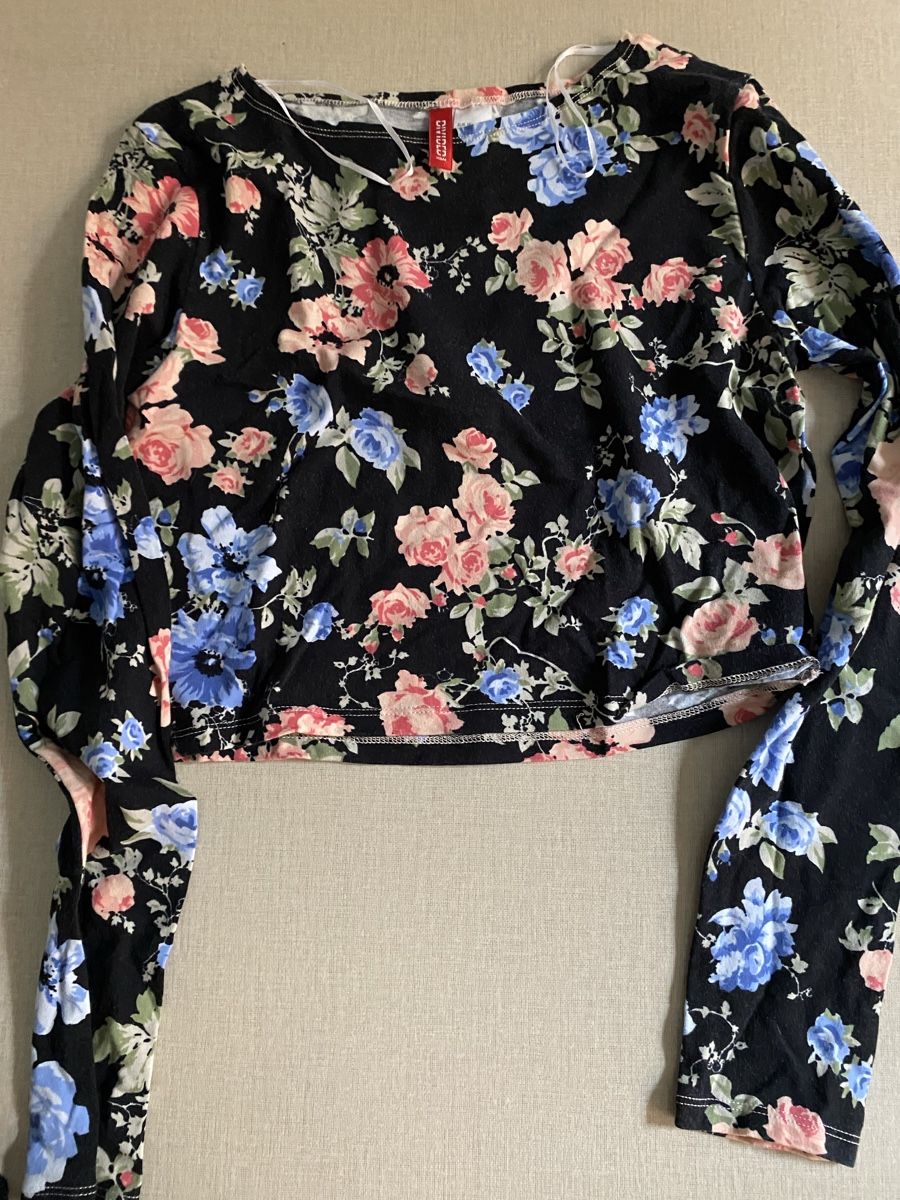 Pulls & Sweat-shirts: Oberteil – D'occasion à Luzern par oli_6x2r