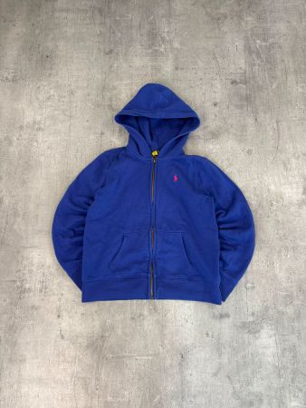 Vintage Ralph Lauren Zipper (XS)