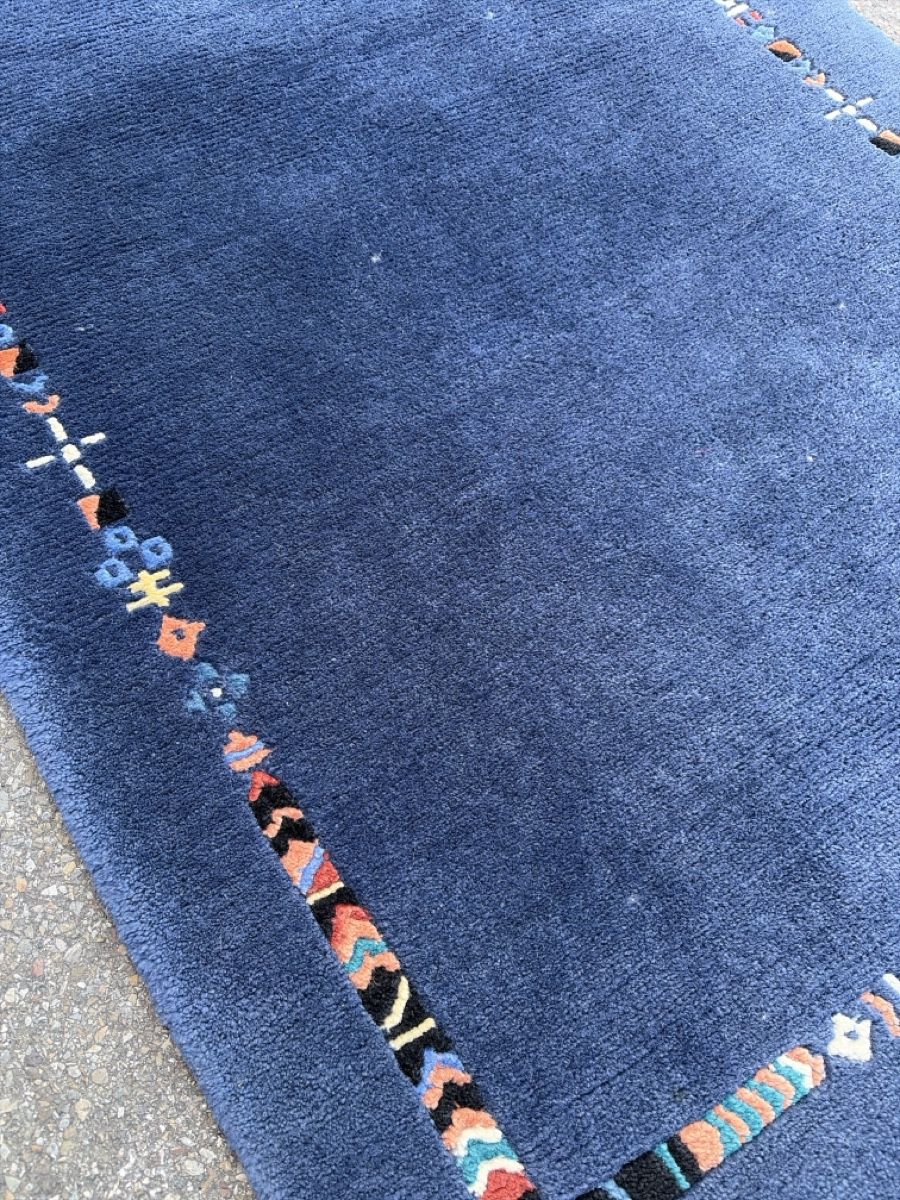 Teppiche: Orient Teppich  – Gebraucht aus Wängi von Tesimo 2