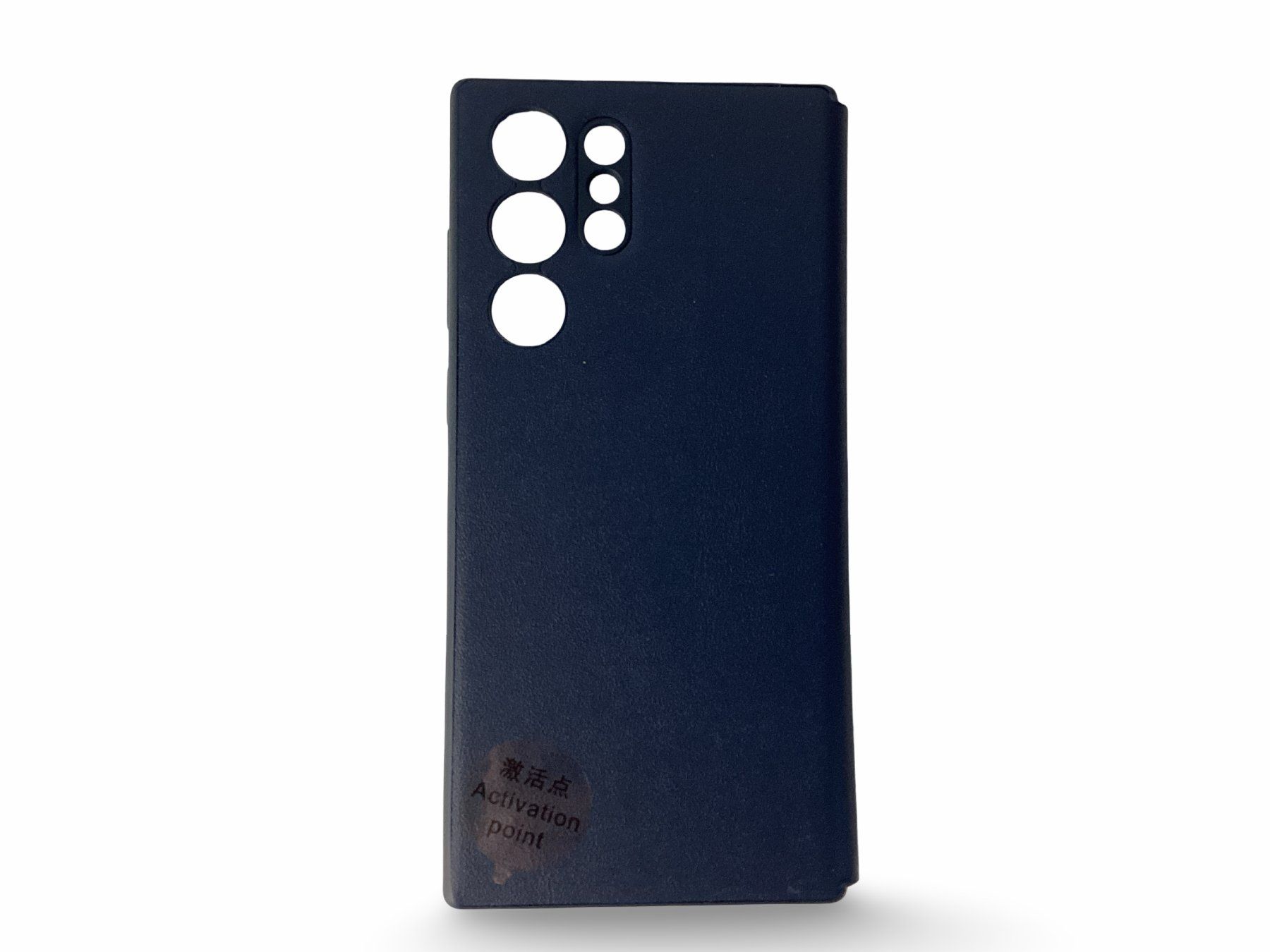 Cover & Protezioni schermo: TECHSUIT Samsung s22 Ultra 5G Handyhülle – Nuovo e nell'imballaggio originale da Zürich venduto da Restwert_Zuerich 4
