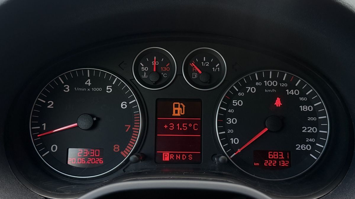 Audi Autos: Audi A3 Automat – D'occasion à Frauenfeld par Az-am 7