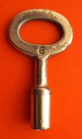Vierkant Schlüssel 4-kant clé Key chiave