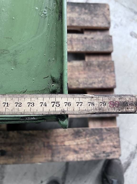 Pumpen & Teile: Hydraulikpumpe – Gebraucht aus Bischofszell von Eisenbauer 2