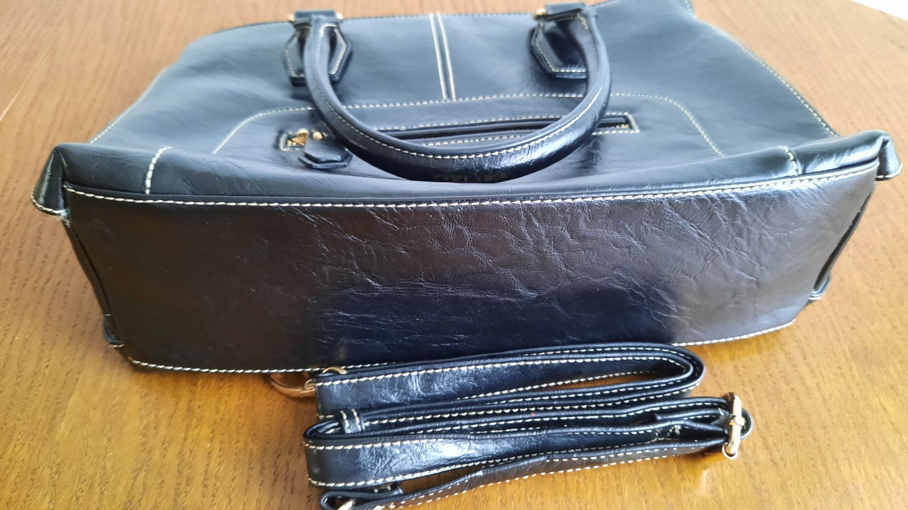 Taschen für Damen: MATTIES TASCHE – Gebraucht aus Aarau von crissta 1