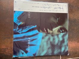 SADE PROMISE EPIC 283P682 Japan OBI VINYL LP