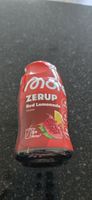 More Nutrition Zerup Red Lemonade