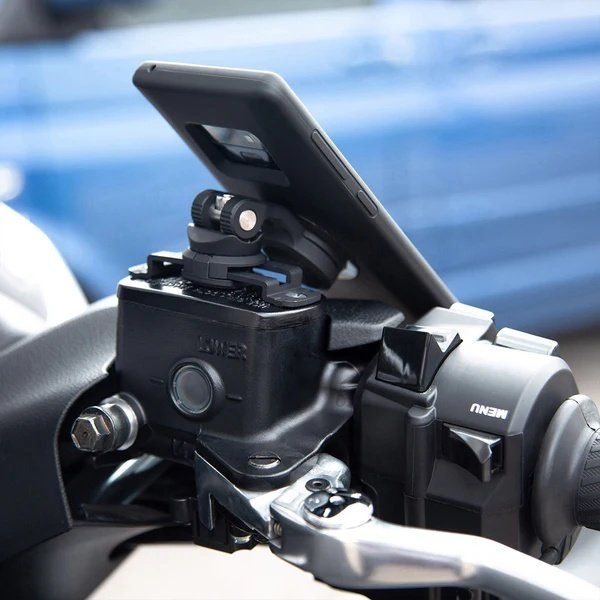SP Connect Staffe: SP Connect brake mount – Nuovo (secondo la descrizione) da Opfikon venduto da Dathi 2