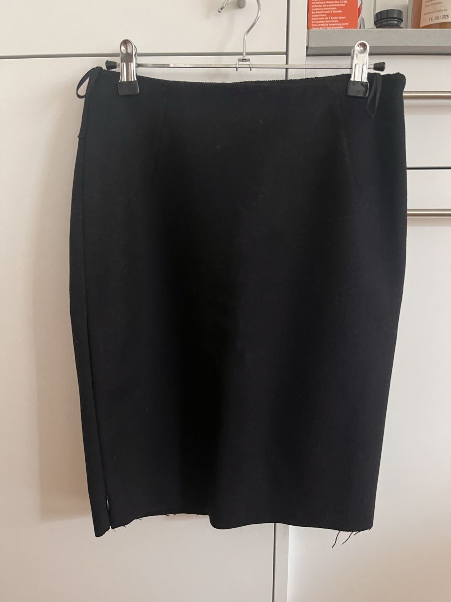 Gonne: Acne Pencilskirt Wolle – Nuovo (secondo la descrizione) da Zürich venduto da Ahranna 1