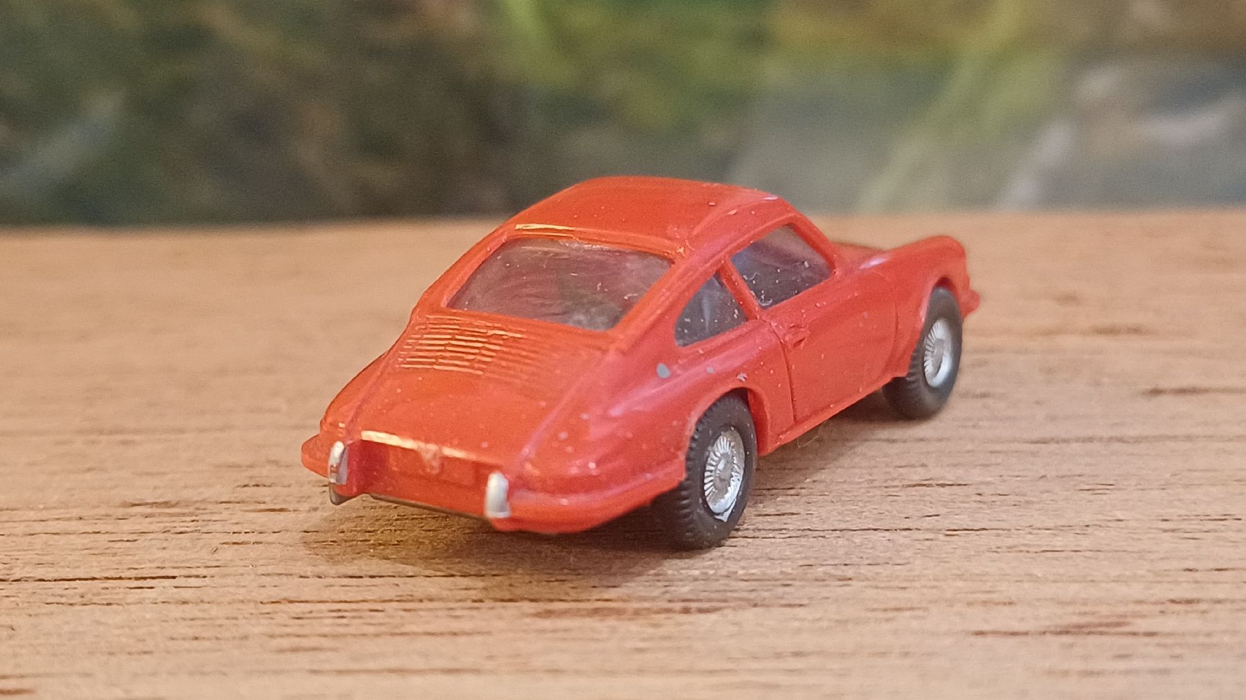 Wiking Modellini d'auto: Porsche 911 von Wiking – Usato da Uznach venduto da Katinka83 2