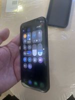 iPhone 13, 256GB Schwarz, defekt startet nicht mehr