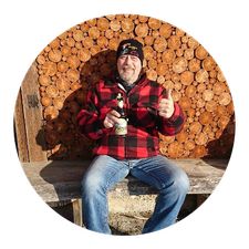 Profile image of Bushy1