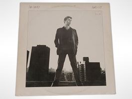 Vinyl Tim Curry - Simplicity