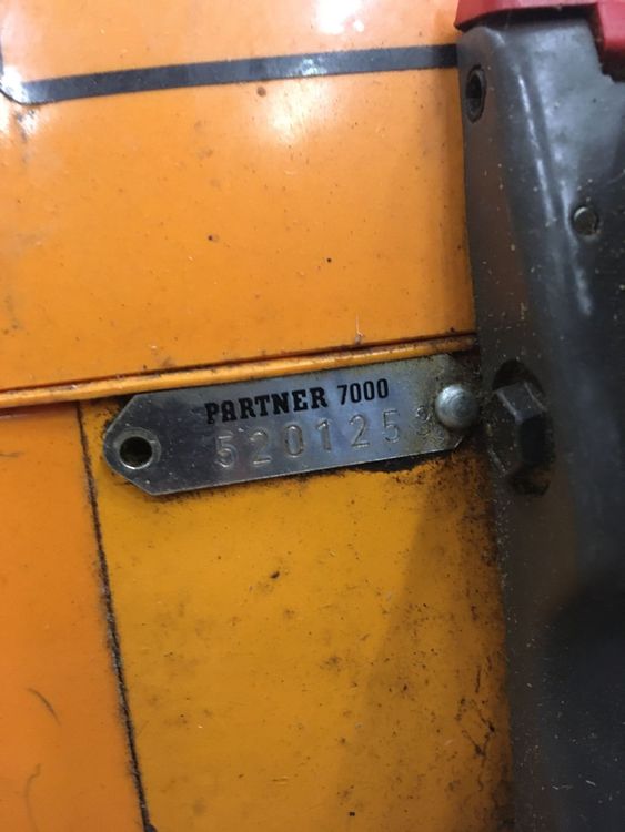 Sägekette Für PARTNER 370 Motorsäge – 30 Cm Schwert, 3/8, 1,3 Mm, Halbmeißel, 45 Treibglieder