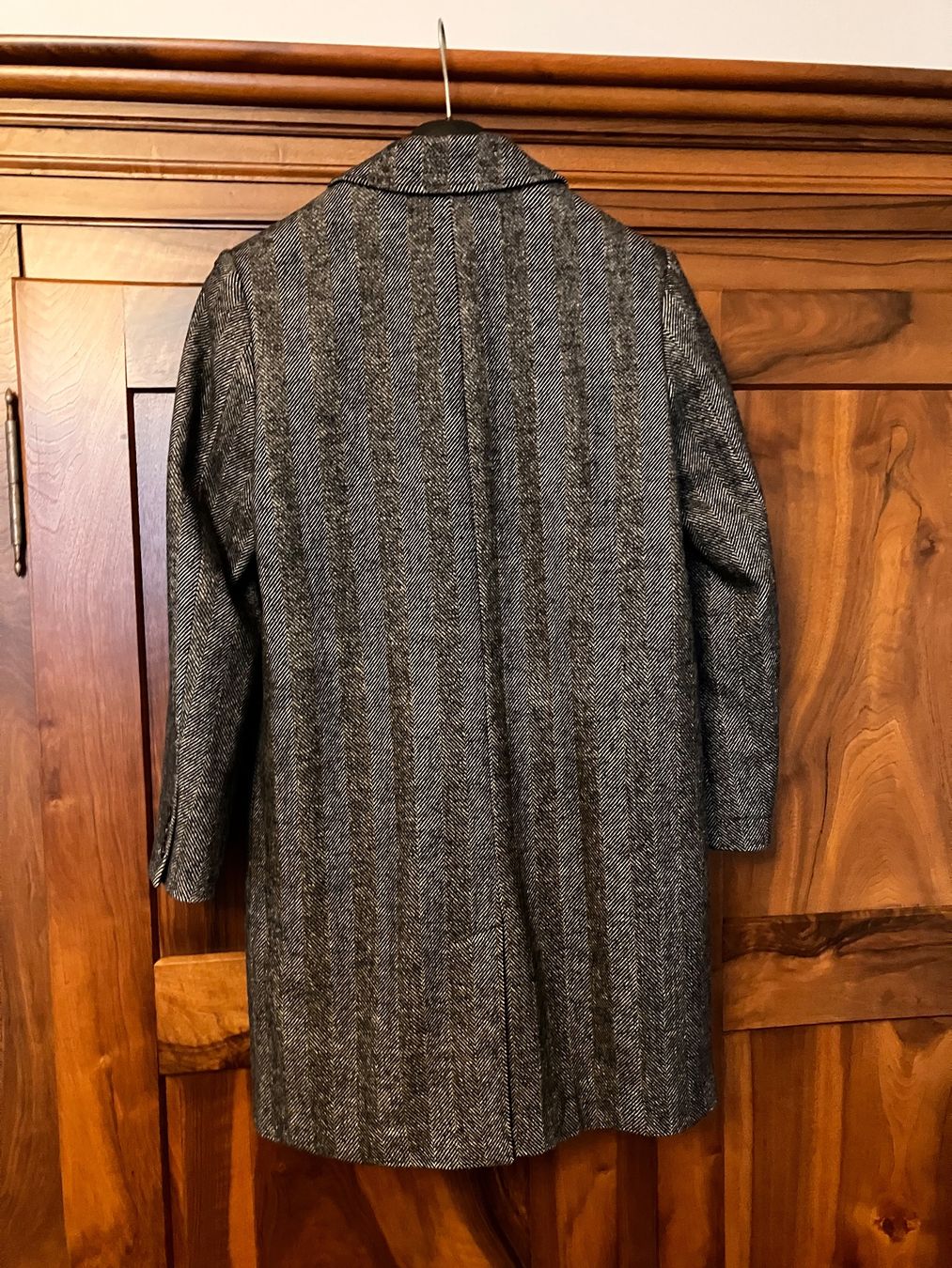 Selected Cappotti: Mantel SELECTED FEMME / Gr 38 – Usato da Bern venduto da Mawe0205 1
