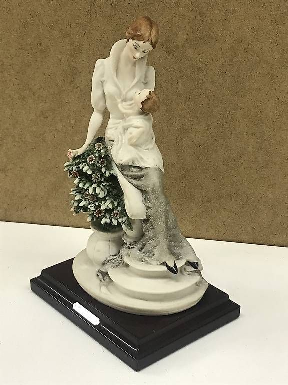 Figuren: Capodimonte – Gebraucht aus novaggio von cam_5stl 1