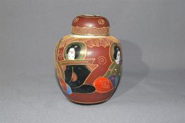Satsuma Teedose (Nr. 26)