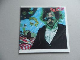 LP USA Rock Gitarrist & Sänger Eagles Joe Walsh 1978