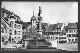 Zofingen Thutplatz