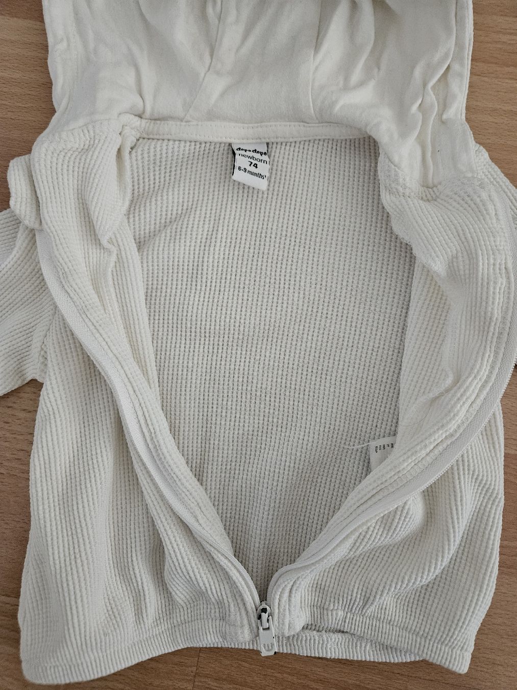 Jacken & Mäntel: Baby Jacke Gr. 74 – Gebraucht aus Zürich von Kris8050 6