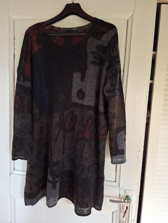 RUNDHOLZ BLACK LABEL TOP TUNIQUE LIME TAILLE S NEUF