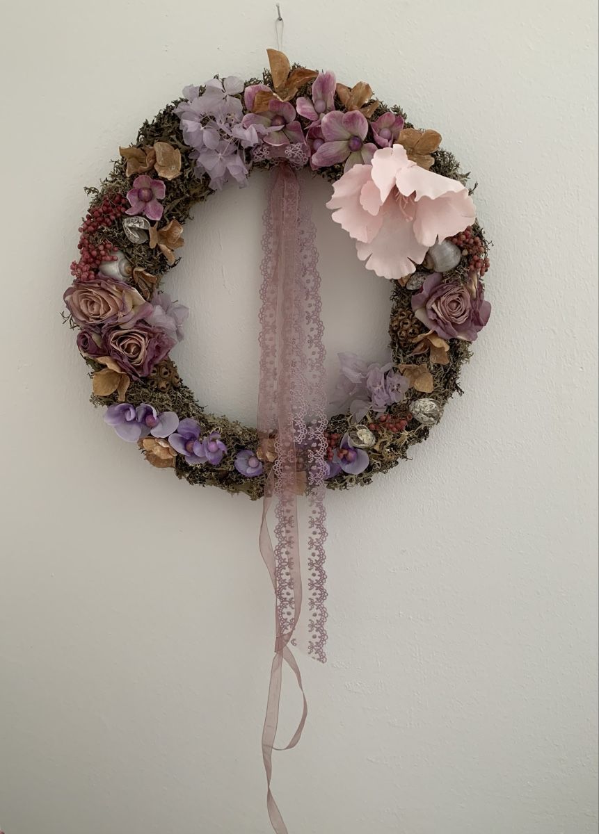 Tutte le decorazioni: Märchenkranz 🌹 – Nuovo (secondo la descrizione) da Diepoldsau venduto da Luxusdeko