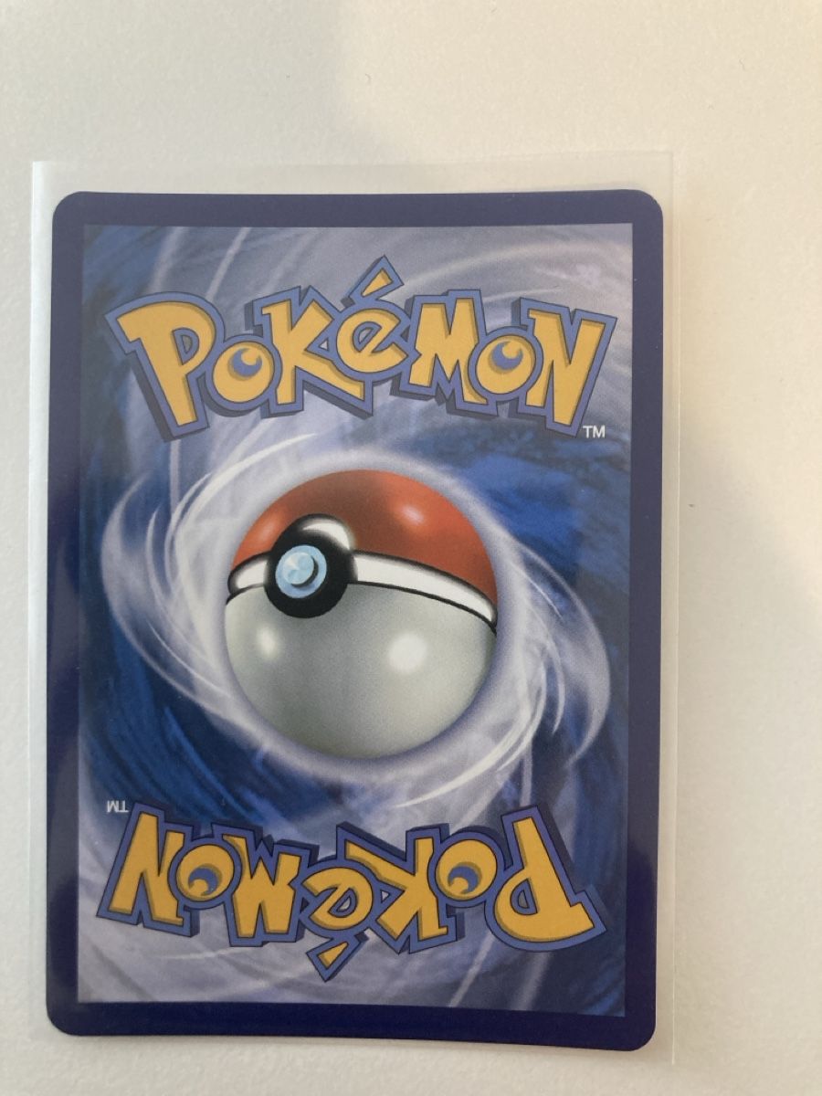 Pokémon Carte collezionabili: Psyduck 007 Promo EN – Nuovo (secondo la descrizione) da Wohlen AG venduto da Liridon22 1