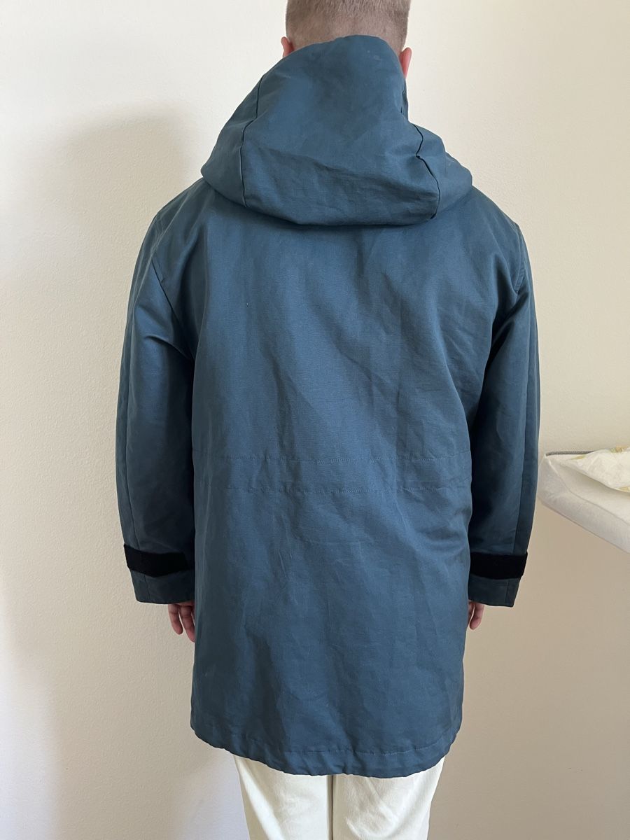 Peuterey Mäntel: Peuterey Übergangsjacke – Gebraucht aus Walchwil von Julia_Ke 1