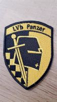 Badge Bat LVb Panzer