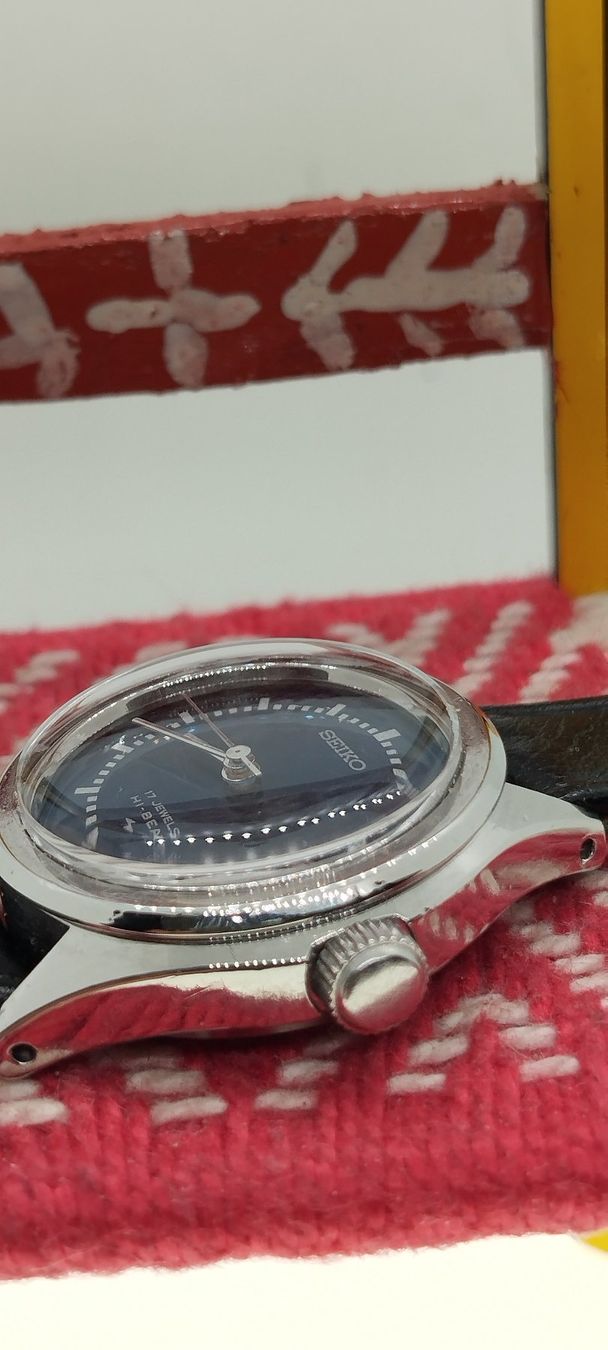 Seiko Orologi: montre Seiko high beat 28800 – Usato da La Chaux-de-Fonds venduto da jac_9llg 3