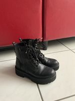 Stiefel Boots Winter Herbst