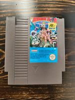 The Adventure Island Part two Nintendo NES