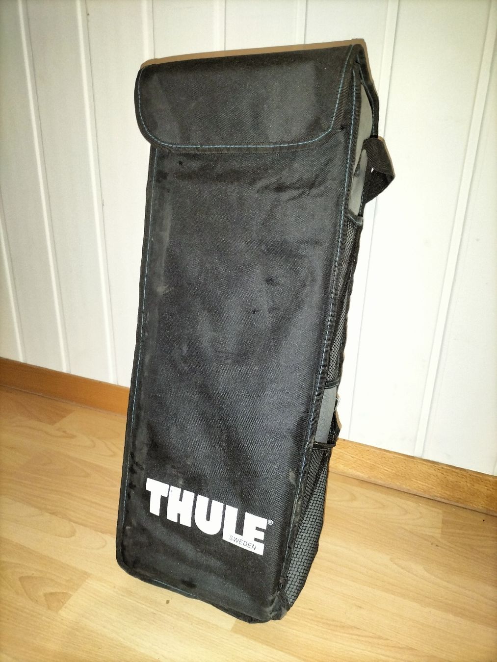 Rampe & Cunei: 2x Thule Auffahrkeile Wohnmobil – Usato da Geuensee venduto da Megi45 4