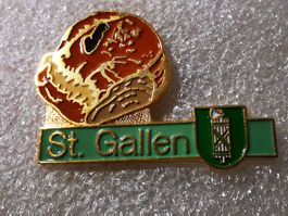 Ansteckpin 27: Jowa AG St. Gallen
