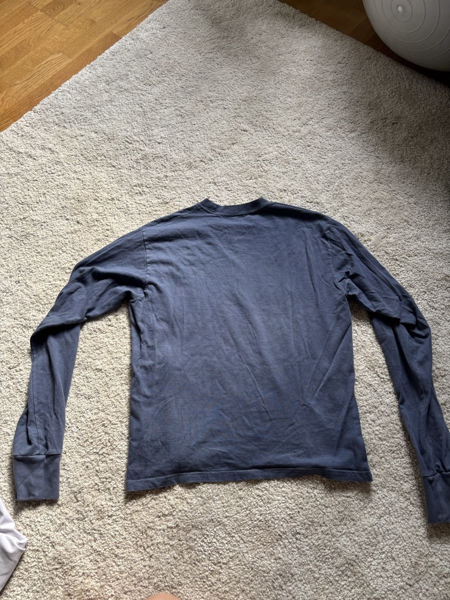 Brandy Melville Tops: Langarm-Shirt Brandy Melville – Gebraucht aus Zürich von alessia.s 2