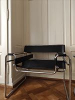 Wassily Chair Knoll E00B
